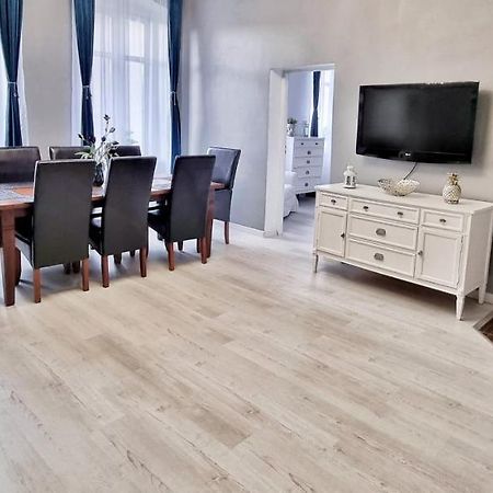 Apartament Kaczyniec 10 Gliwice Exteriör bild