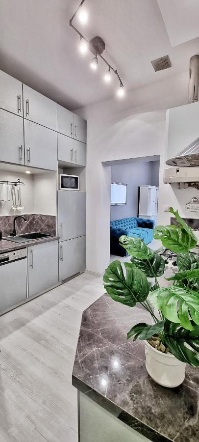 Apartament Kaczyniec 10 Gliwice Exteriör bild