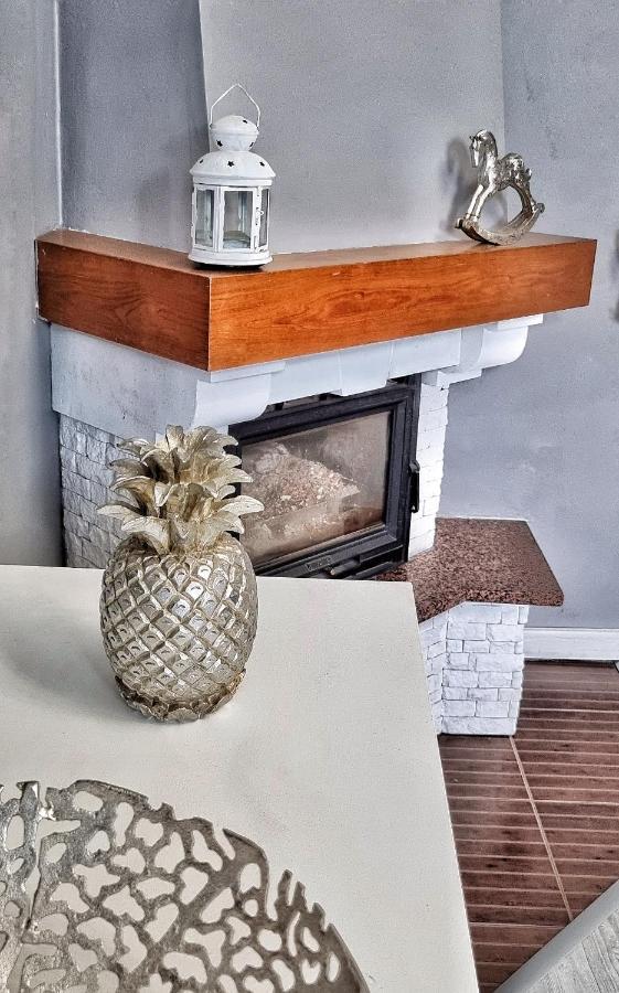 Apartament Kaczyniec 10 Gliwice Exteriör bild