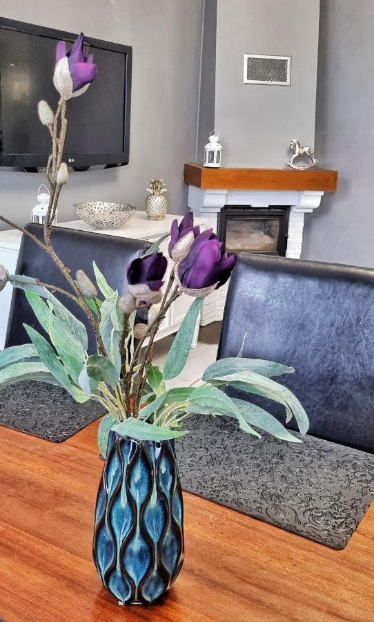 Apartament Kaczyniec 10 Gliwice Exteriör bild