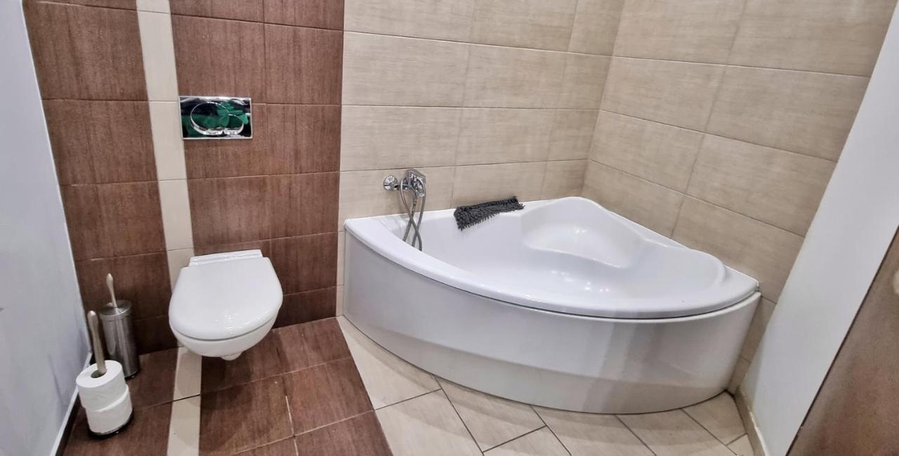 Apartament Kaczyniec 10 Gliwice Exteriör bild