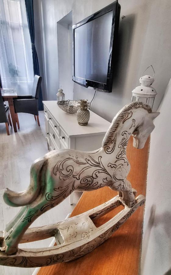 Apartament Kaczyniec 10 Gliwice Exteriör bild