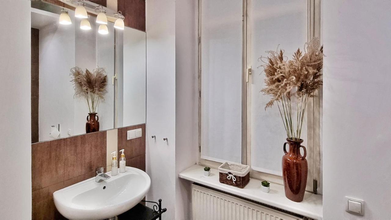 Apartament Kaczyniec 10 Gliwice Exteriör bild