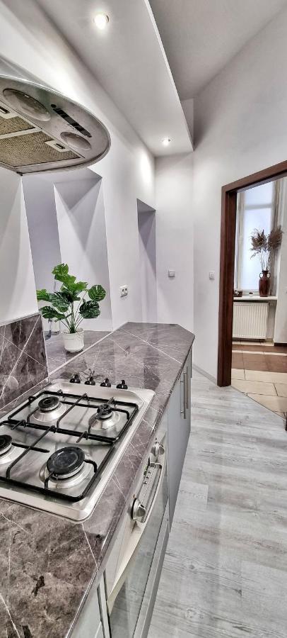 Apartament Kaczyniec 10 Gliwice Exteriör bild